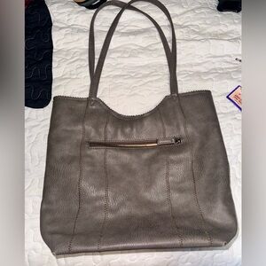 Sondra Robert’s Tote